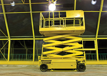 12 ft electric scissor lift rental Terms Of Service, ID